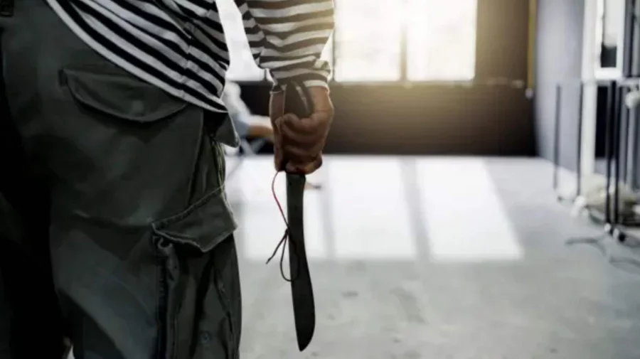 যাত্রী ভেবে পুলিশের সিএনজিতে ডাকাত দলের হামলা